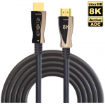 Professional καλώδιο HDMI 8K 30M 48Gbps Ver2.1 60Hz